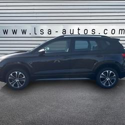 Seat Ateca 2.0 16V TDI 150 Start&Stop DSG7  FR PHASE 2 Isigny-le-Buat