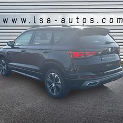 Seat Ateca 2.0 16V TDI 150 Start&Stop DSG7  FR PHASE 2 Isigny-le-Buat
