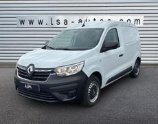 Renault Express