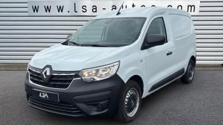 Renault Express  - photo 0