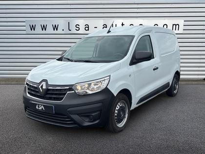 Renault Express - 1.5 Blue dCi 95  II VAN FOURGON Confort - 12 980 €