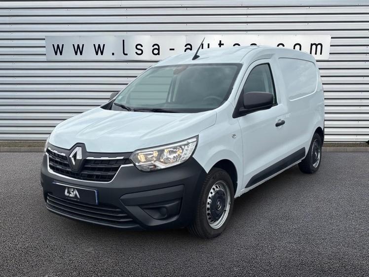 Renault Express  - 12 980 €