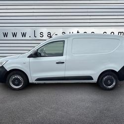 Renault Express 1.5 Blue dCi 95  II VAN FOURGON Confort Isigny-le-Buat