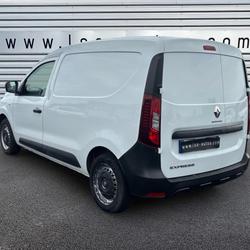 Renault Express 1.5 Blue dCi 95  II VAN FOURGON Confort Isigny-le-Buat
