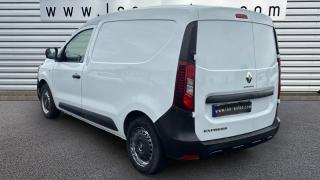 Renault Express  - photo 2