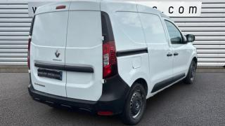 Renault Express  - photo 3