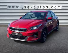 Kia XCee'd Isigny-le-Buat