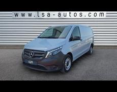 Mercedes Vito Isigny-le-Buat