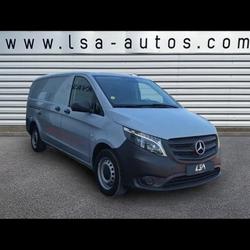 Mercedes Vito Long 114 CDI  9G-Tronic FIRST Isigny-le-Buat
