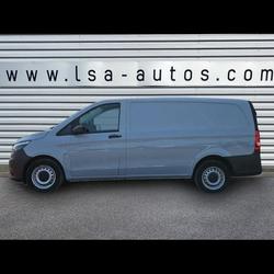 Mercedes Vito Long 114 CDI  9G-Tronic FIRST Isigny-le-Buat