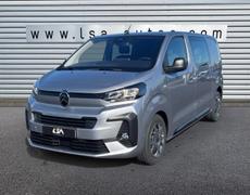 Citroen Jumpy Isigny-le-Buat
