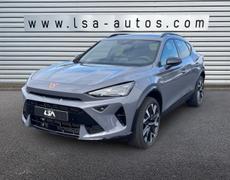 Cupra Formentor - 1.5 16V eTSI Hybrid 150 DSG7 V PHASE 2 - 31 980 €