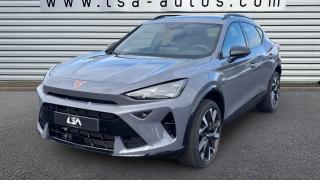 Cupra Formentor  - photo 0