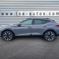 Cupra Formentor 1.5 16V eTSI Hybrid - 150 - BV DSG 7  V PHASE 2 Isigny-le-Buat