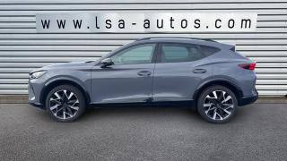 Cupra Formentor  - photo 1