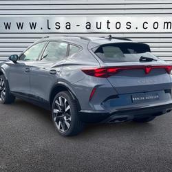 Cupra Formentor 1.5 16V eTSI Hybrid - 150 - BV DSG 7  V PHASE 2 Isigny-le-Buat