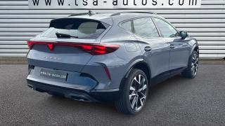 Cupra Formentor  - photo 3