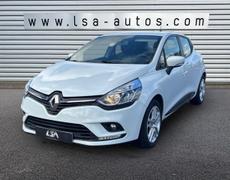 Renault Clio 4 Isigny-le-Buat