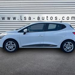 Renault Clio 4 1.5 Energy dCi - 75 E6C  Business Isigny-le-Buat