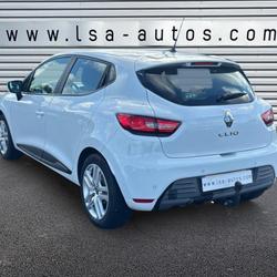 Renault Clio 4 1.5 Energy dCi - 75 E6C  Business Isigny-le-Buat