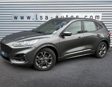 Ford Kuga Isigny-le-Buat