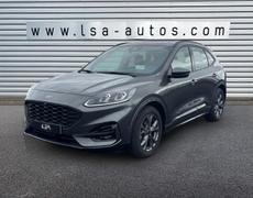 Ford Kuga Isigny-le-Buat