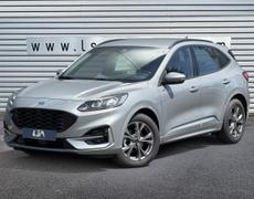 Ford Kuga Isigny-le-Buat