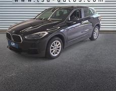 BMW X2 Isigny-le-Buat