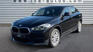 BMW X2  - Business - photo 0