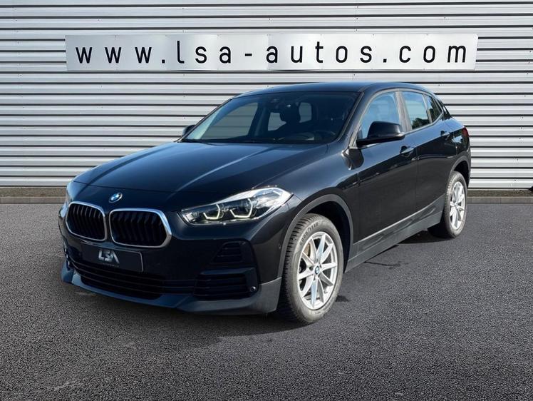BMW X2  - Business - 22 980 €