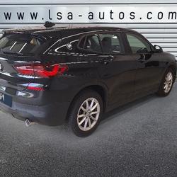 BMW X2 sDrive 18d BVA S&S F39 Business Design Isigny-le-Buat