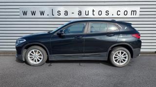 BMW X2  - Business - photo 1