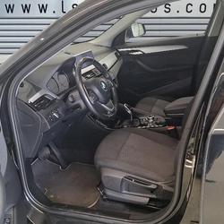 BMW X2 sDrive 18d BVA S&S F39 Business Design Isigny-le-Buat
