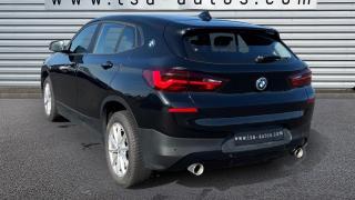 BMW X2  - Business - photo 2