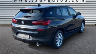 BMW X2  - Business - photo 3