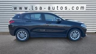 BMW X2  - Business - photo 4