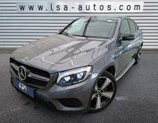 Mercedes GLC Isigny-le-Buat