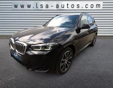 BMW X3 Isigny-le-Buat