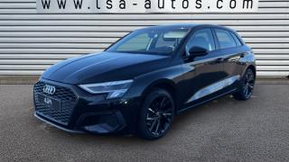 Audi A3 Sportback  - Design - photo 0