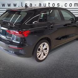 Audi A3 Sportback 1.5 35 TFSI 150 S-Tronic7  8Y Design Isigny-le-Buat