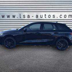 Audi A3 Sportback 1.5 35 TFSI 150 S-Tronic7 8Y Design occasion - Avranches - photo 2/48