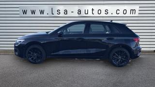 Audi A3 Sportback  - Design - photo 1