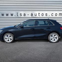 Audi A3 Sportback 1.5 35 TFSI 150 S-Tronic7  8Y Design Isigny-le-Buat
