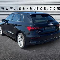 Audi A3 Sportback 1.5 35 TFSI 150 S-Tronic7  8Y Design Isigny-le-Buat