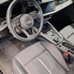 Audi A3 Sportback 1.5 35 TFSI 150 S-Tronic7  8Y Design Isigny-le-Buat