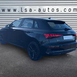 Audi A3 Sportback 1.5 35 TFSI 150 S-Tronic7 8Y Design occasion - Avranches - photo 3/48