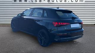 Audi A3 Sportback  - Design - photo 2