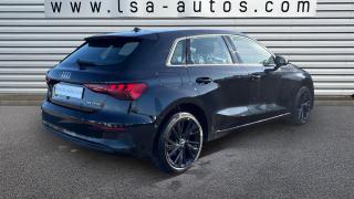 Audi A3 Sportback  - Design - photo 3
