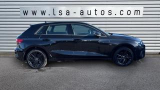 Audi A3 Sportback  - Design - photo 4