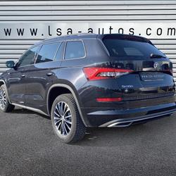 Skoda Kodiaq 2.0 TDI SCR 190 DSG7 4x4 5pl Sportline Isigny-le-Buat